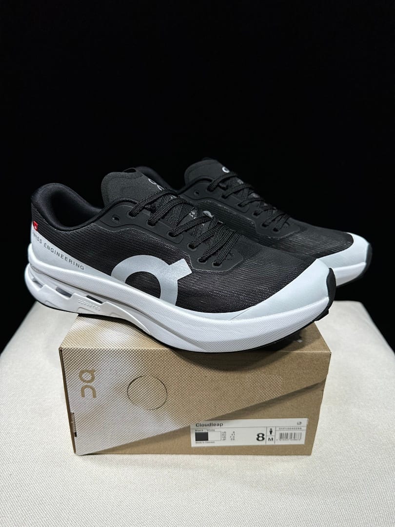 On Cloudultra Peak (Colorway 5)