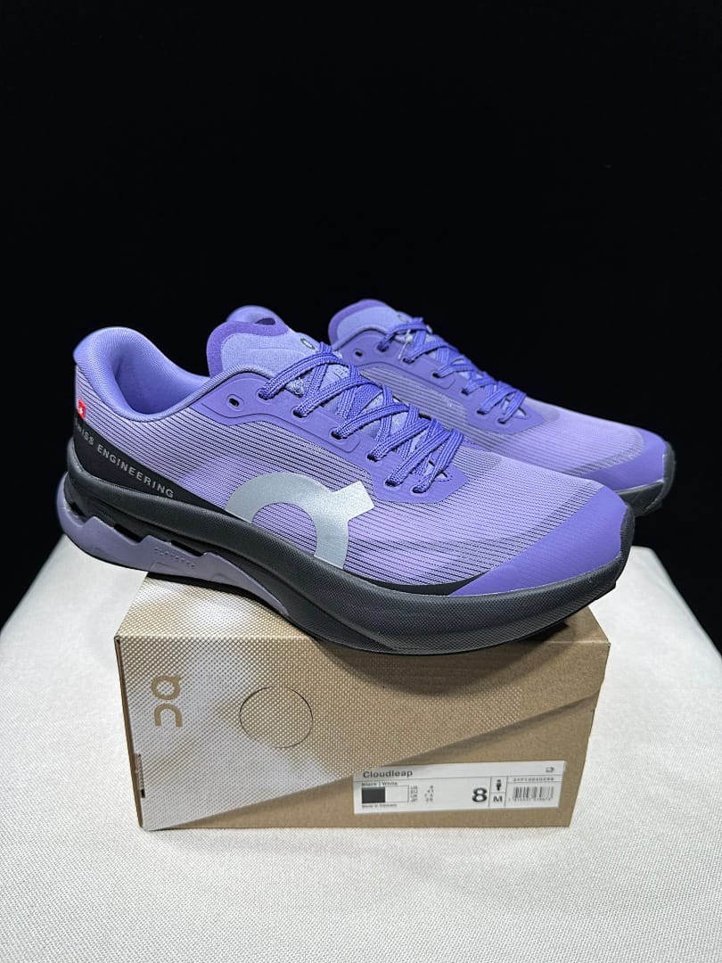 On Cloudultra Peak (Colorway 2)