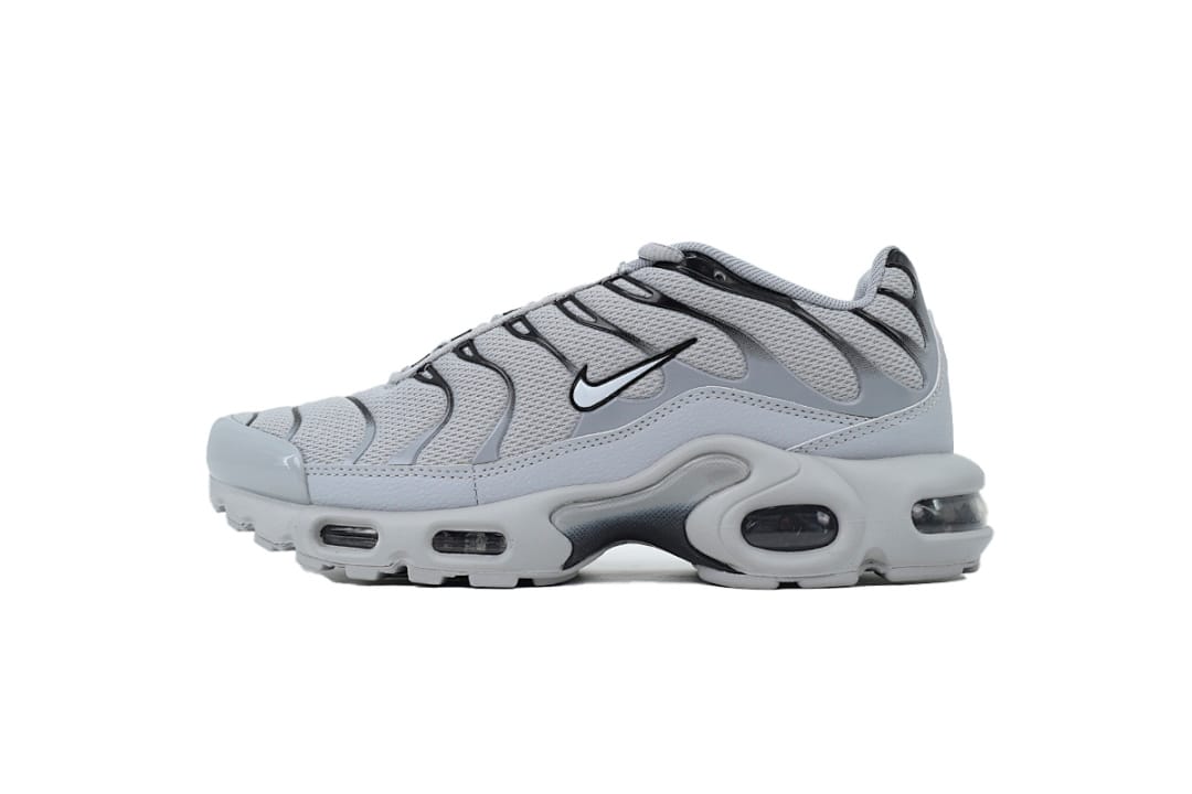 Nike Air Max Plus x MA Edition Wolf Grey