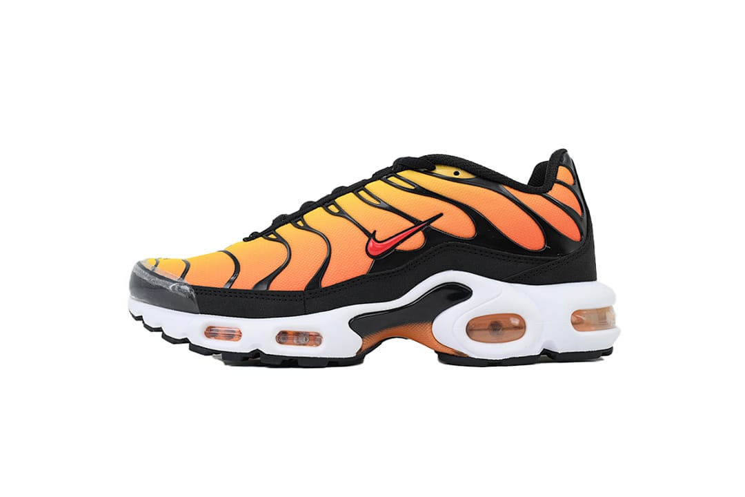 Nike Air Max Plus x MA Edition Sunset (Colorway 2)