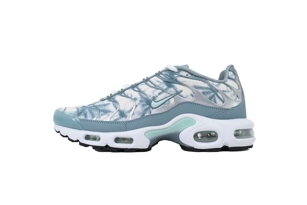 Nike Air Max Plus x MA Edition Palm Pack - Waterway