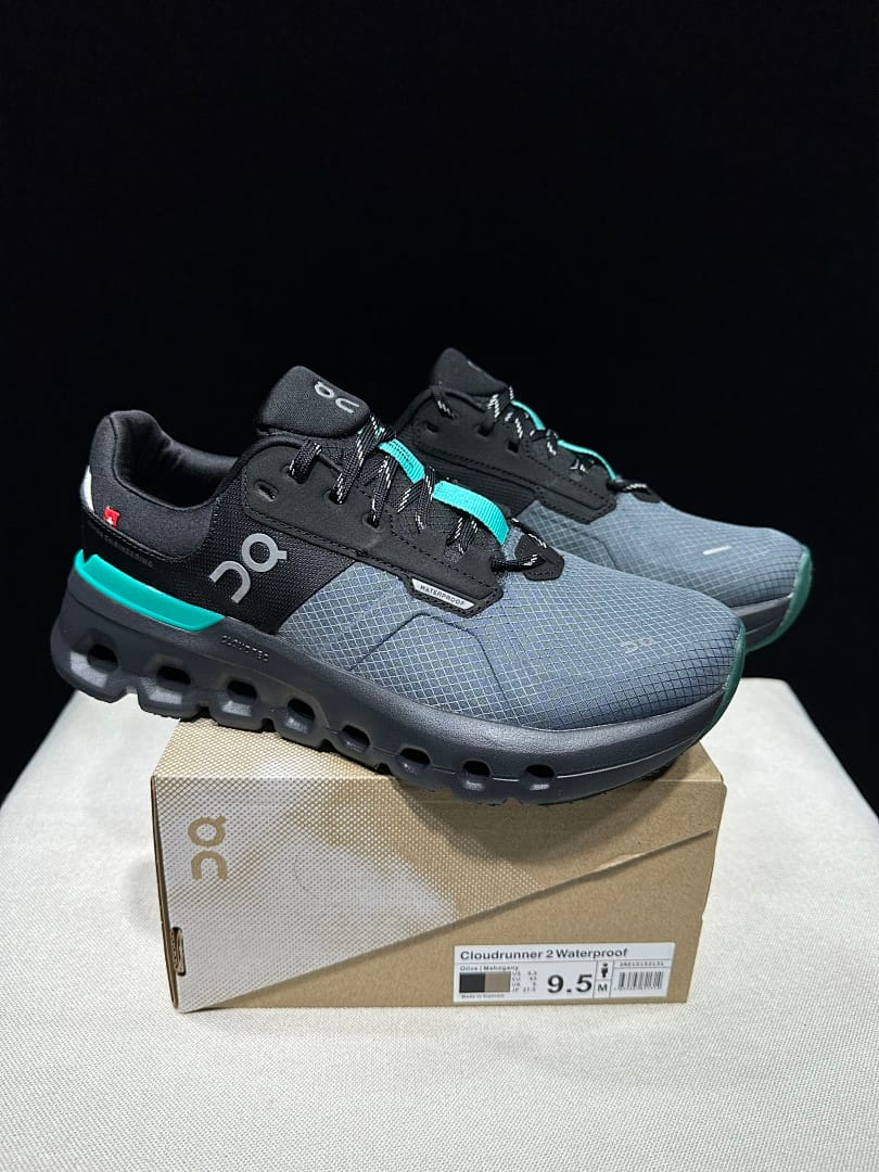 On Cloudrunner 2 (Colorway 2)
