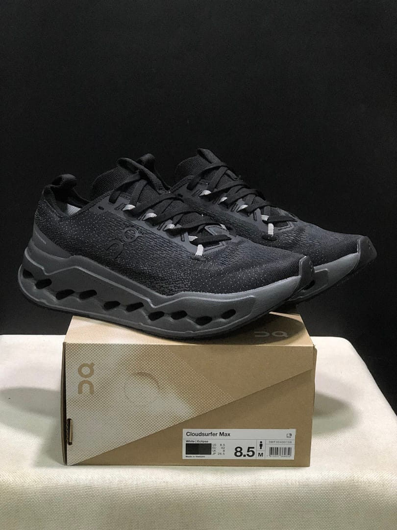 On Cloudsurfer Max (Colorway 24)