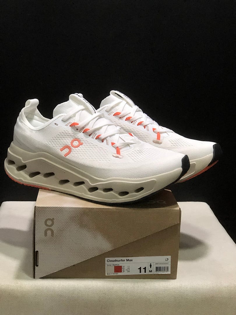 On Cloudsurfer Max (Colorway 23)