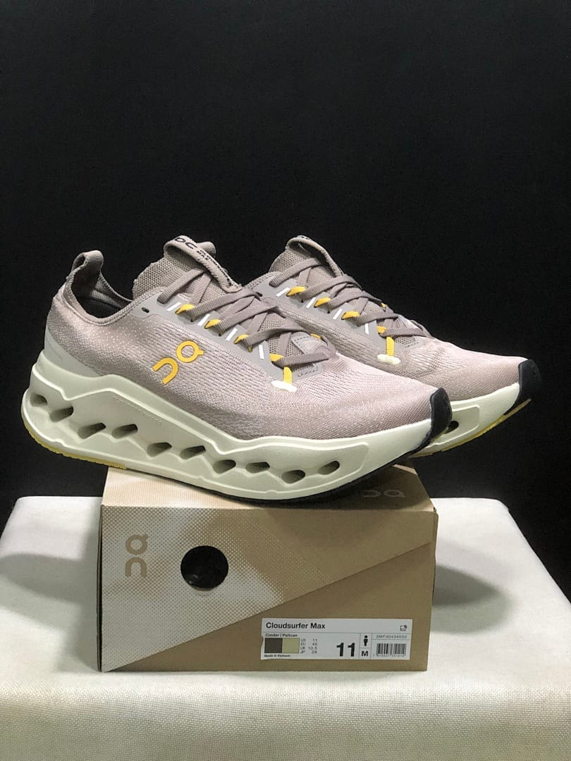 On Cloudsurfer Max (Colorway 21)