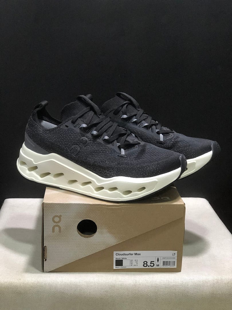 On Cloudsurfer Max (Colorway 20)
