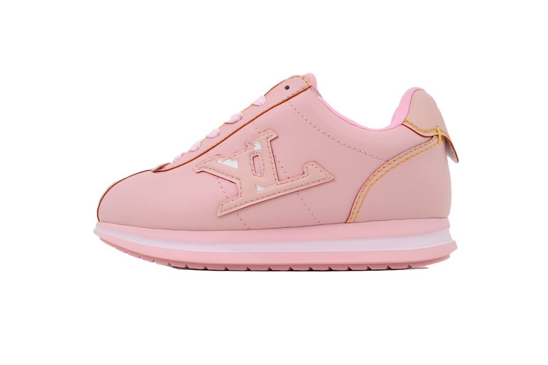 Louis Vuitton LV Buttersoft x Nigo FW25 Starch Sheet