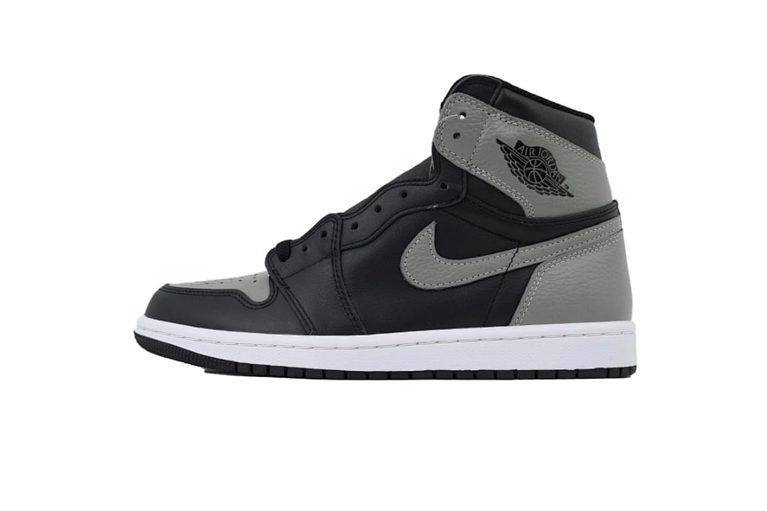 Air Jordan 1 Retro High OG Shadow