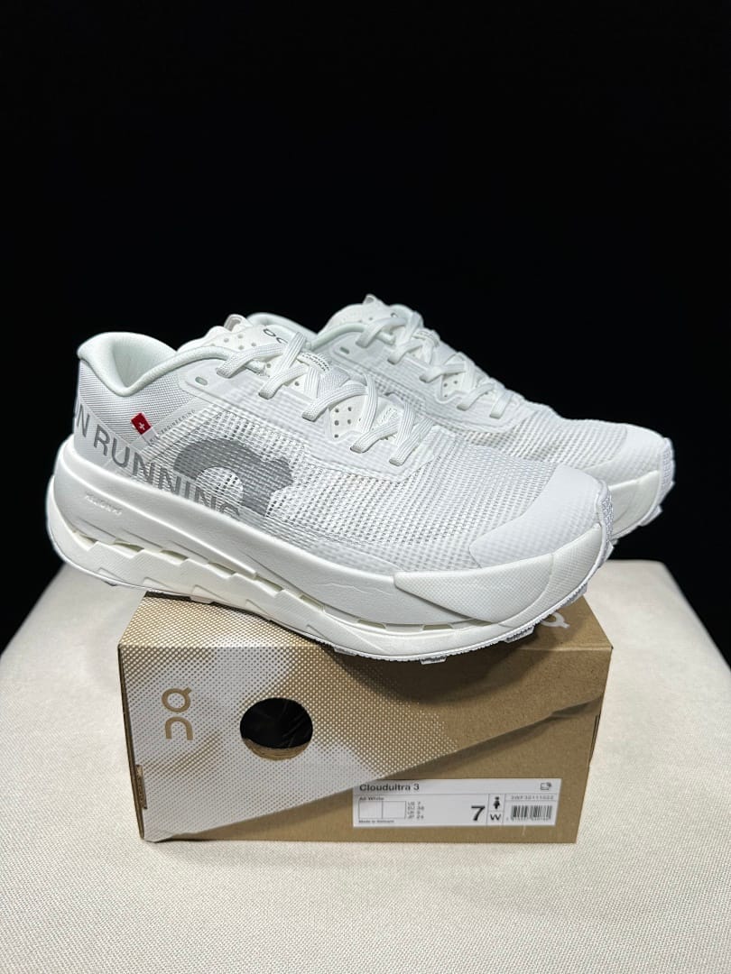 On Cloudultra 3 (Colorway 22)