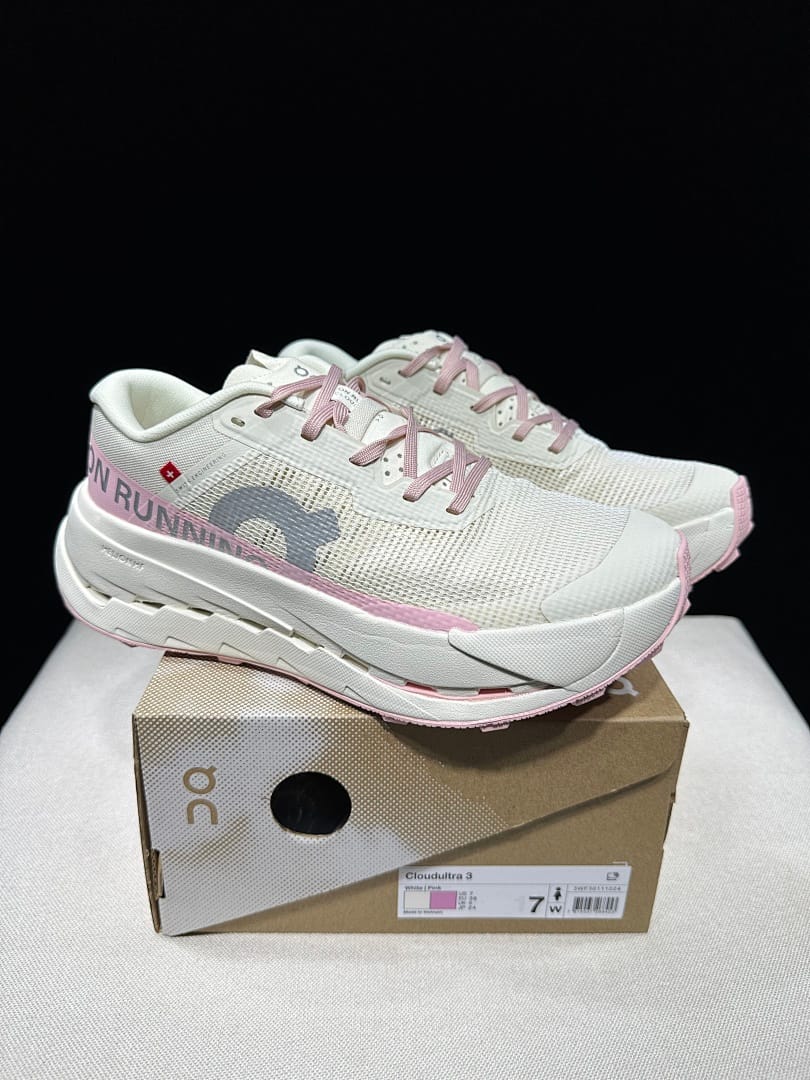 On Cloudultra 3 (Colorway 21)