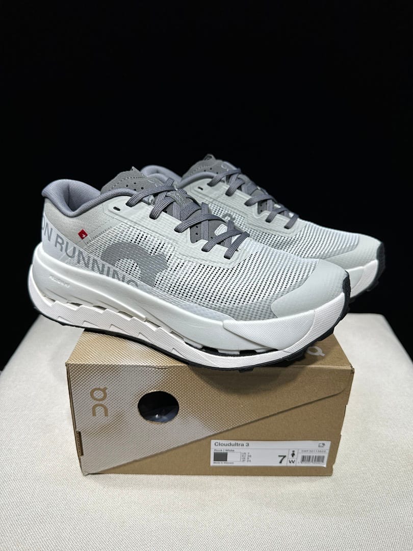 On Cloudultra 3 (Colorway 19)