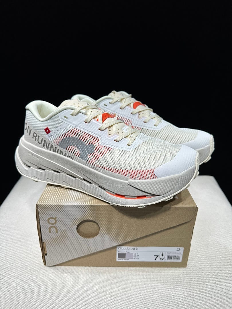On Cloudultra 3 (Colorway 15)