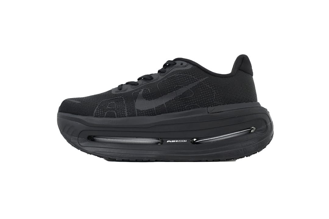 Nike Zoom Vomero 19 CA Edition All Black