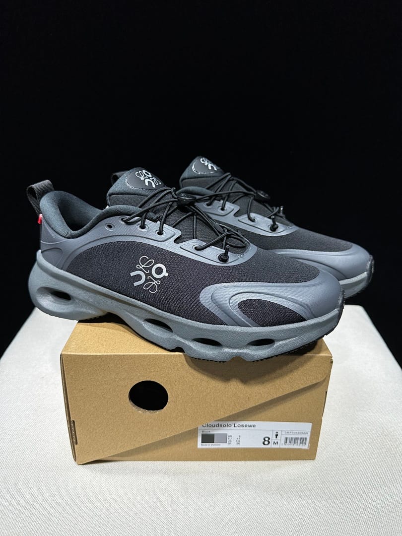 On × LOEWE Cloudventure 3.0 (Colorway 31)