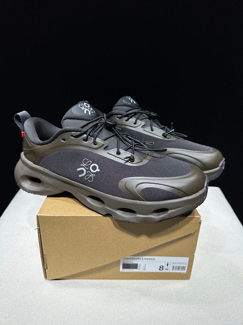 On × LOEWE Cloudventure 3.0 (Colorway 23)