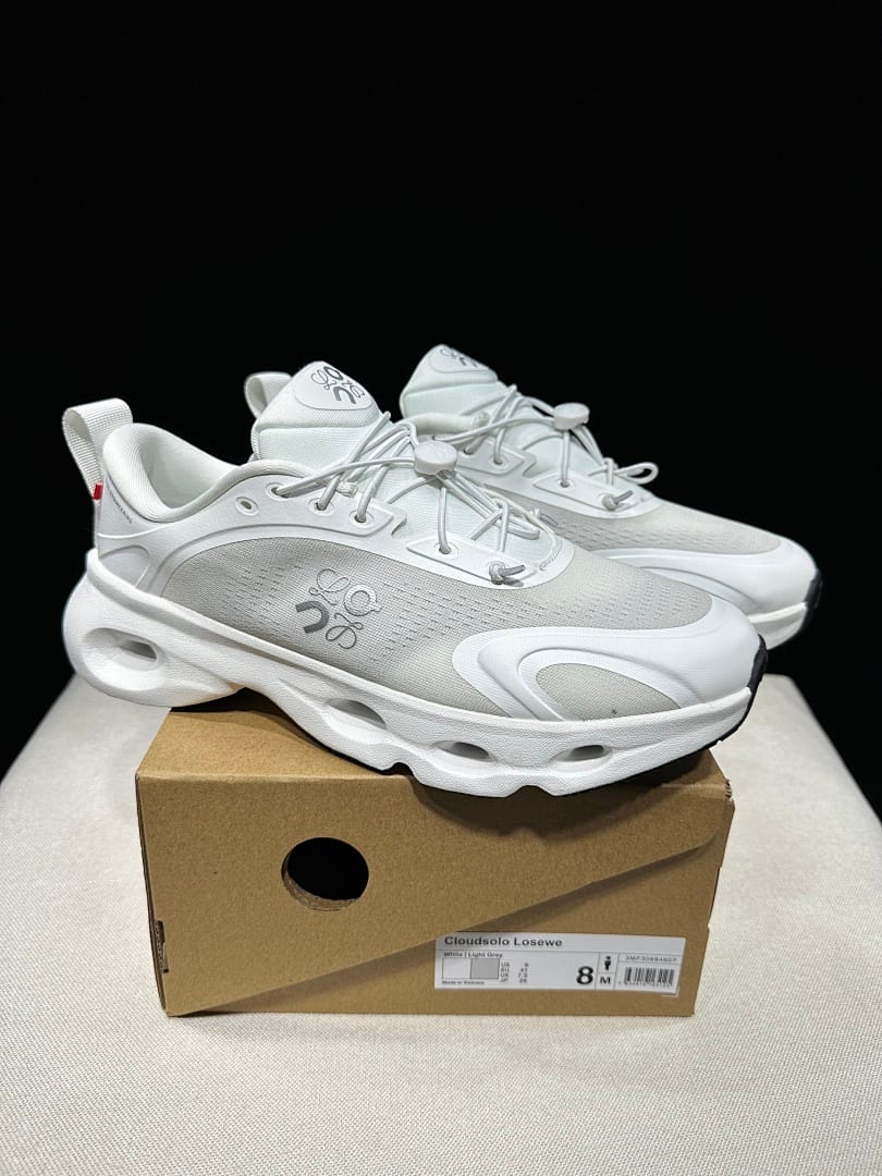 On × LOEWE Cloudventure 3.0 (Colorway 27)
