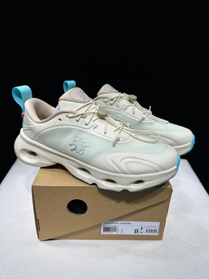 On × LOEWE Cloudventure 3.0 (Colorway 24)