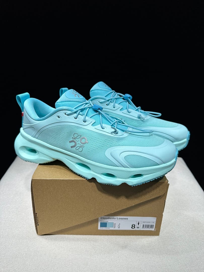 On × LOEWE Cloudventure 3.0 (Colorway 25)
