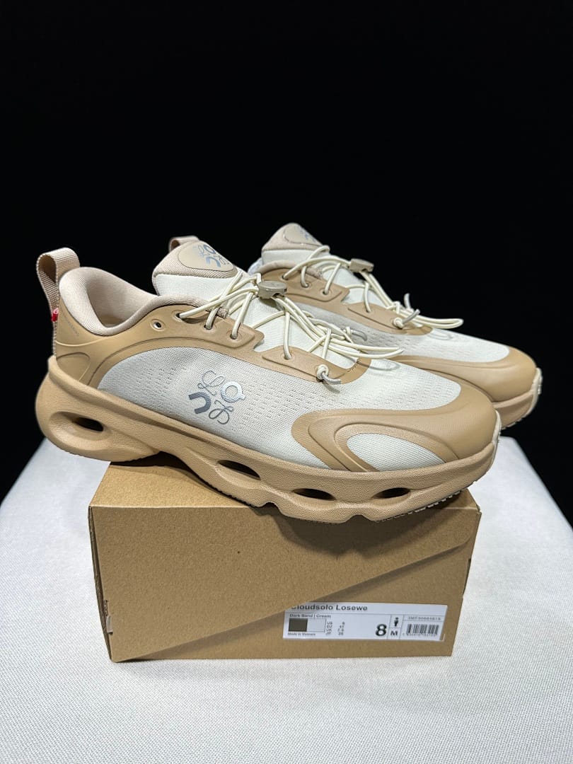 On × LOEWE Cloudventure 3.0 (Colorway 28)