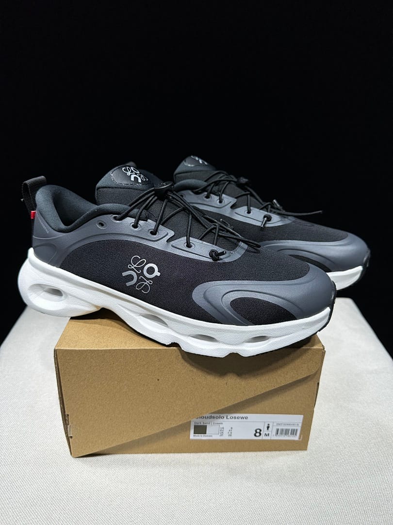 On × LOEWE Cloudventure 3.0 (Colorway 29)