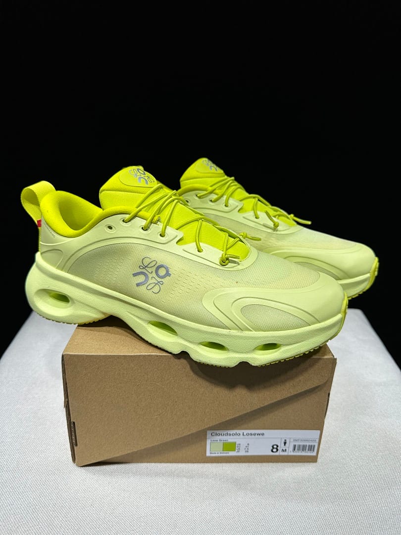 On × LOEWE Cloudventure 3.0 (Colorway 22)