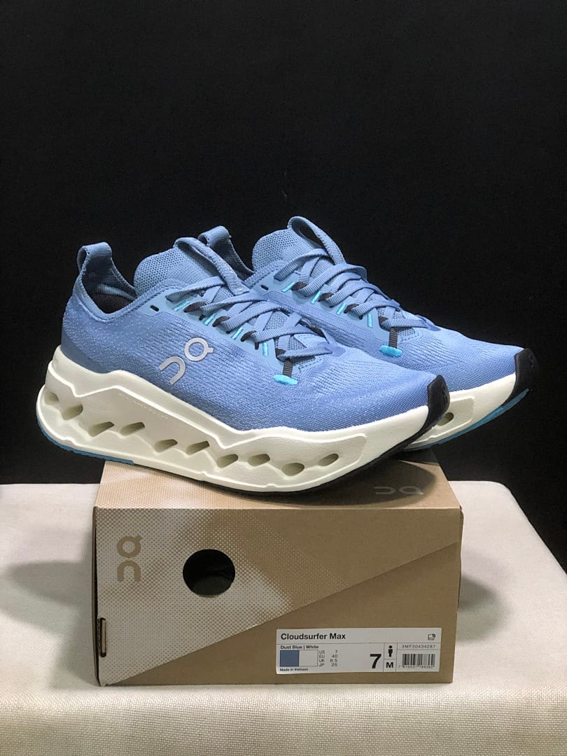 On Cloudsurfer Max (Colorway 19)