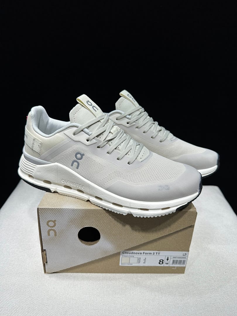 On Cloudnova Form 2