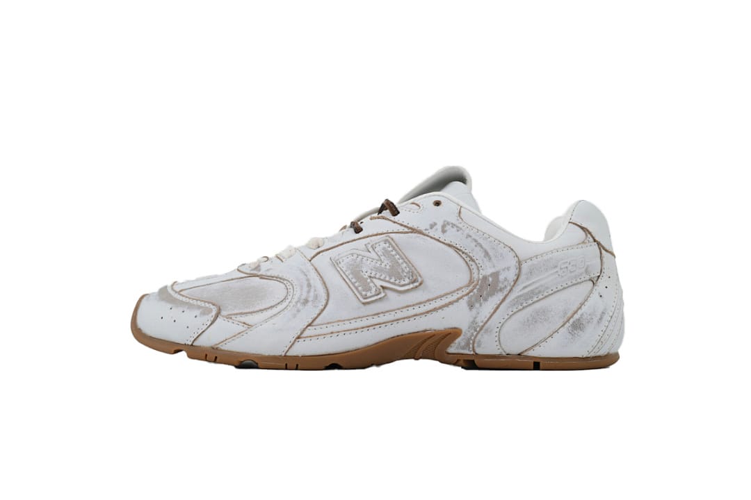 New Balance 530 x Miu 'White Gum'