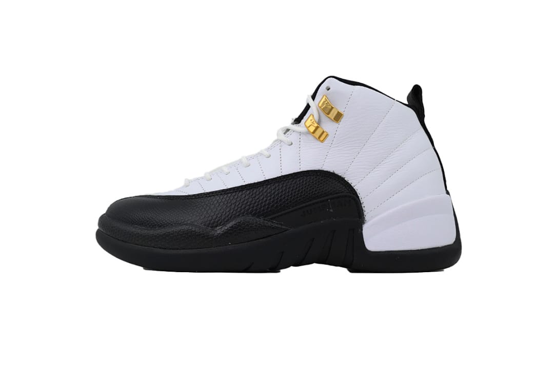 Air Jordan 12 Retro x XP Edition Taxi