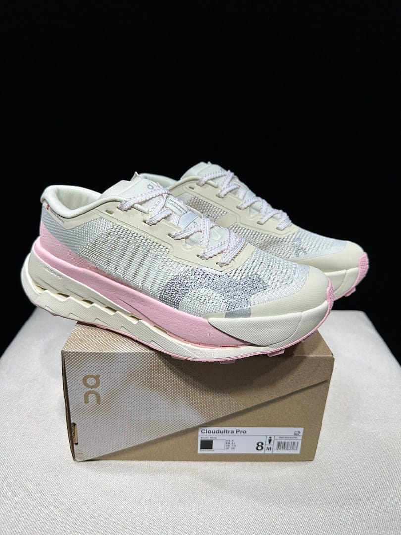 On Cloudultra Pro (Colorway 4)