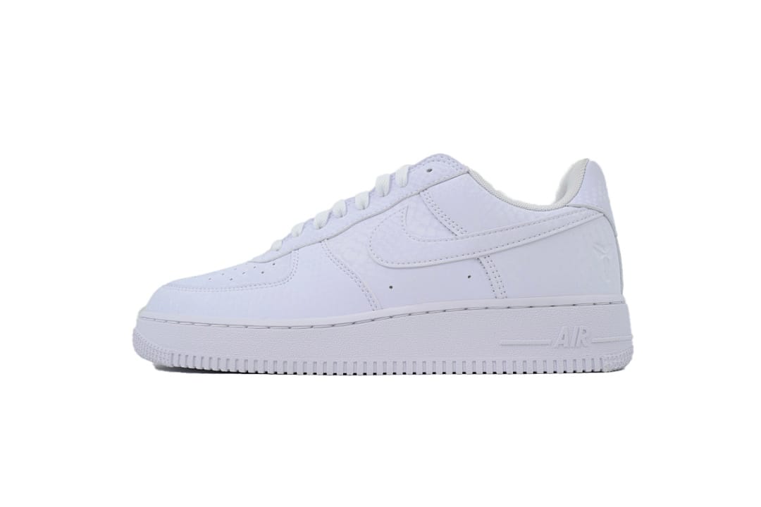 Nike Air Force 1 Low x M5 Edition Forever White