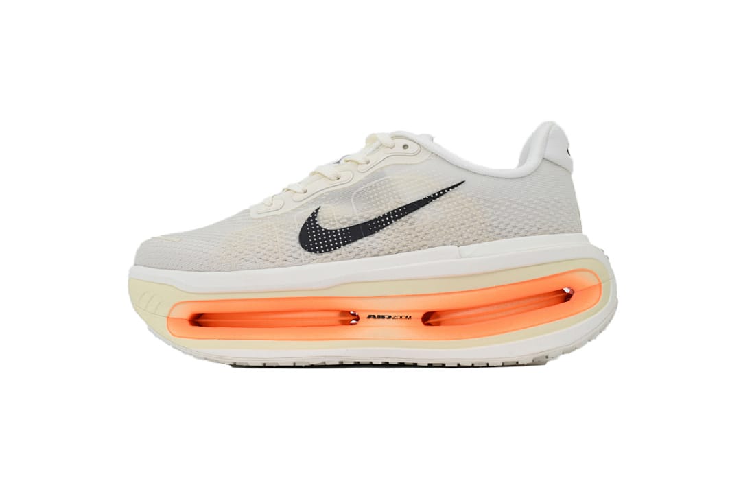 Nike Zoom Vomero 19 CA Edition White Orange