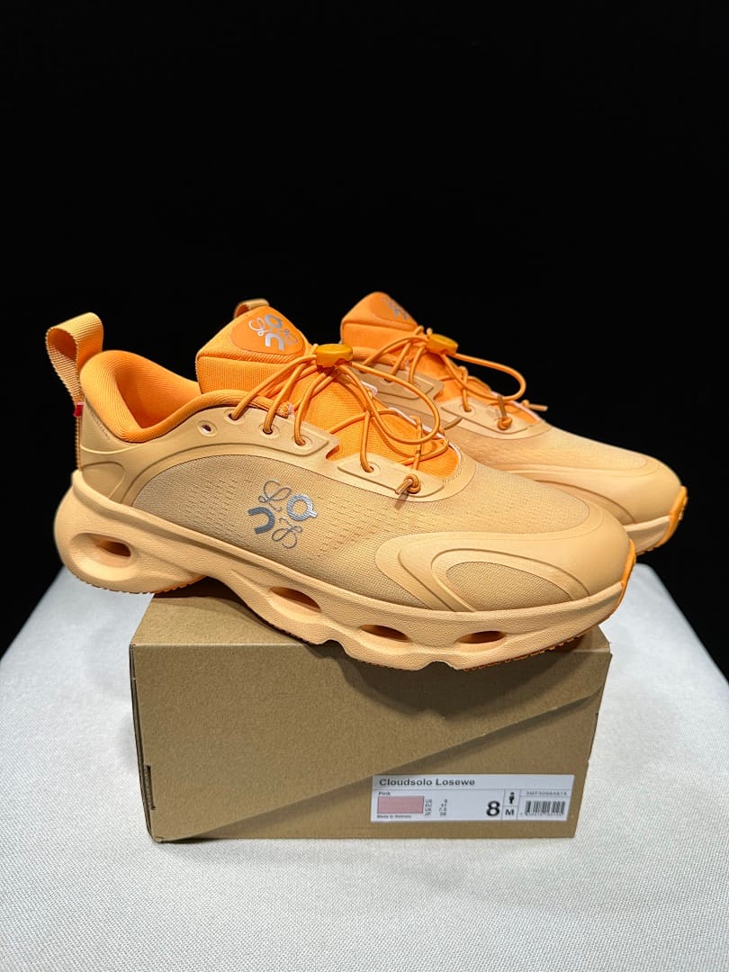 On × LOEWE Cloudventure 3.0 (Colorway 21)