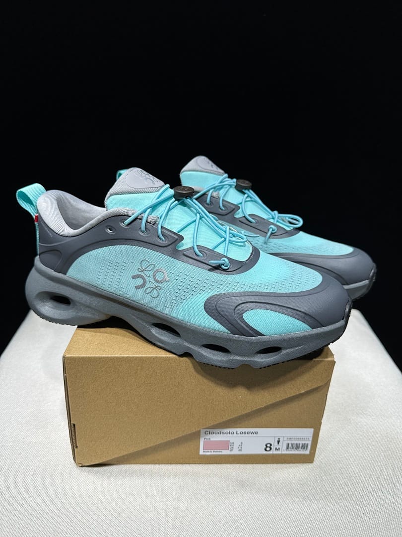 On × LOEWE Cloudventure 3.0 (Colorway 20)