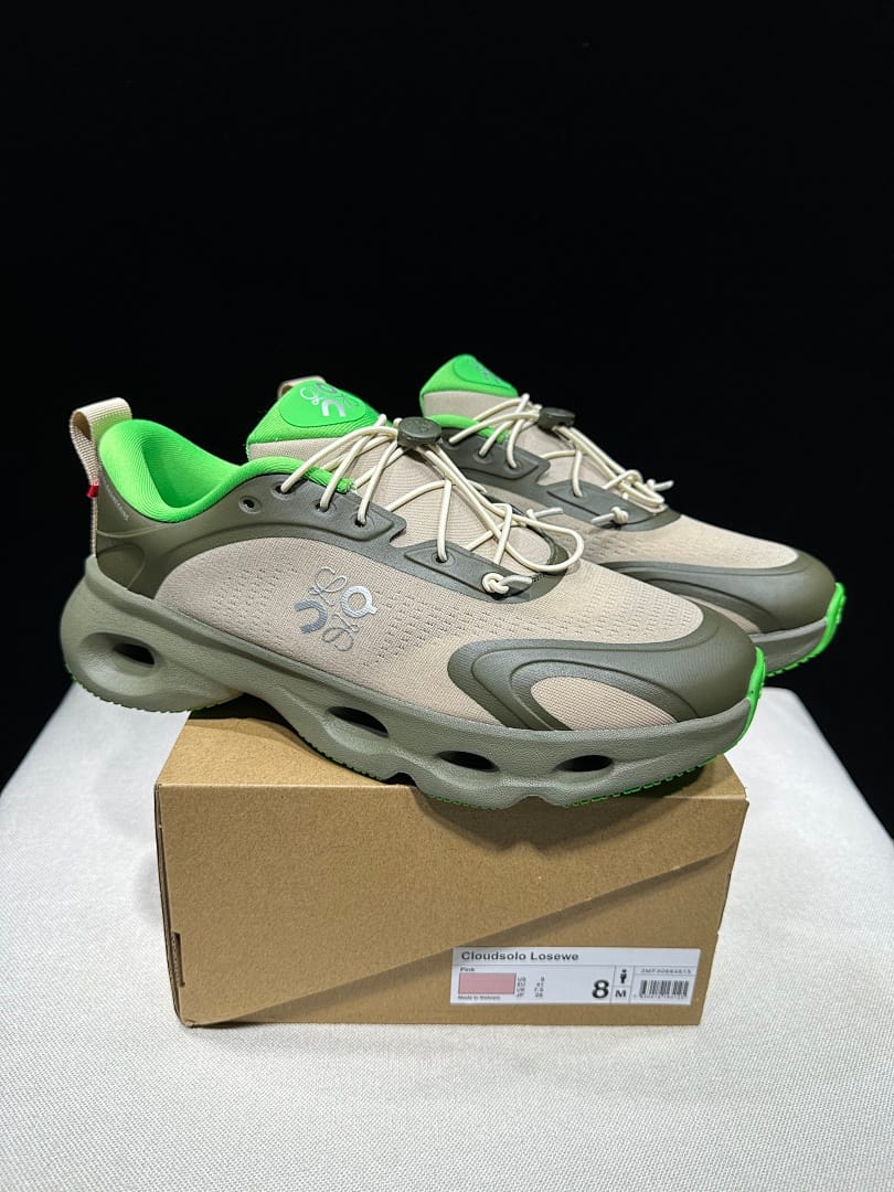 On × LOEWE Cloudventure 3.0 (Colorway 19)