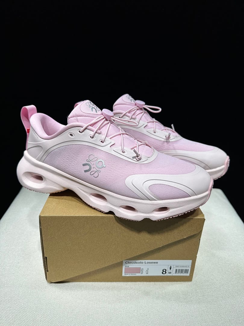 On × LOEWE Cloudventure 3.0 (Colorway 26)