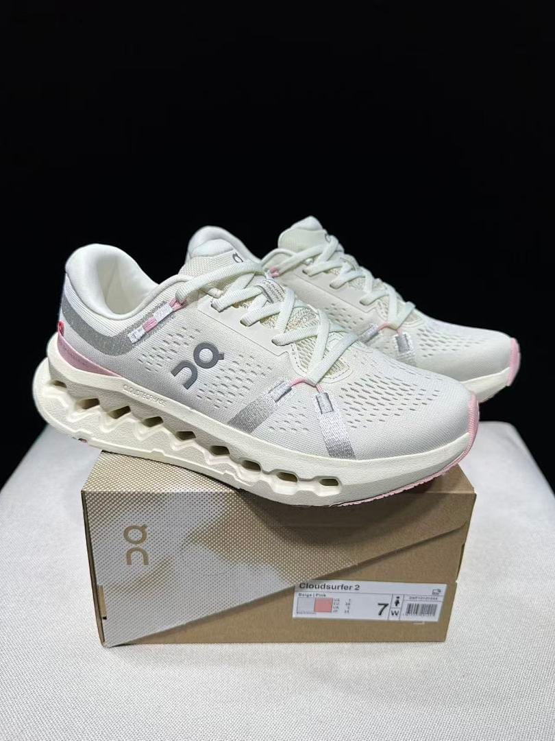 On Cloudsurfer 2 (Colorway 4)