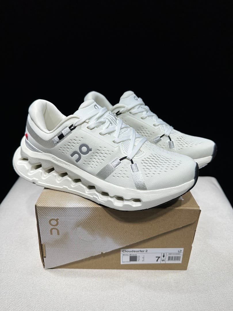 On Cloudsurfer 2 (Colorway 3)