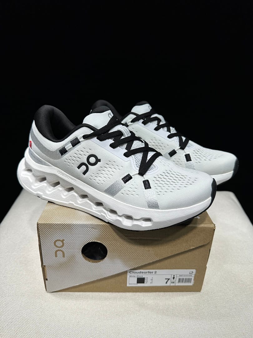 On Cloudsurfer 2 (Colorway 2)
