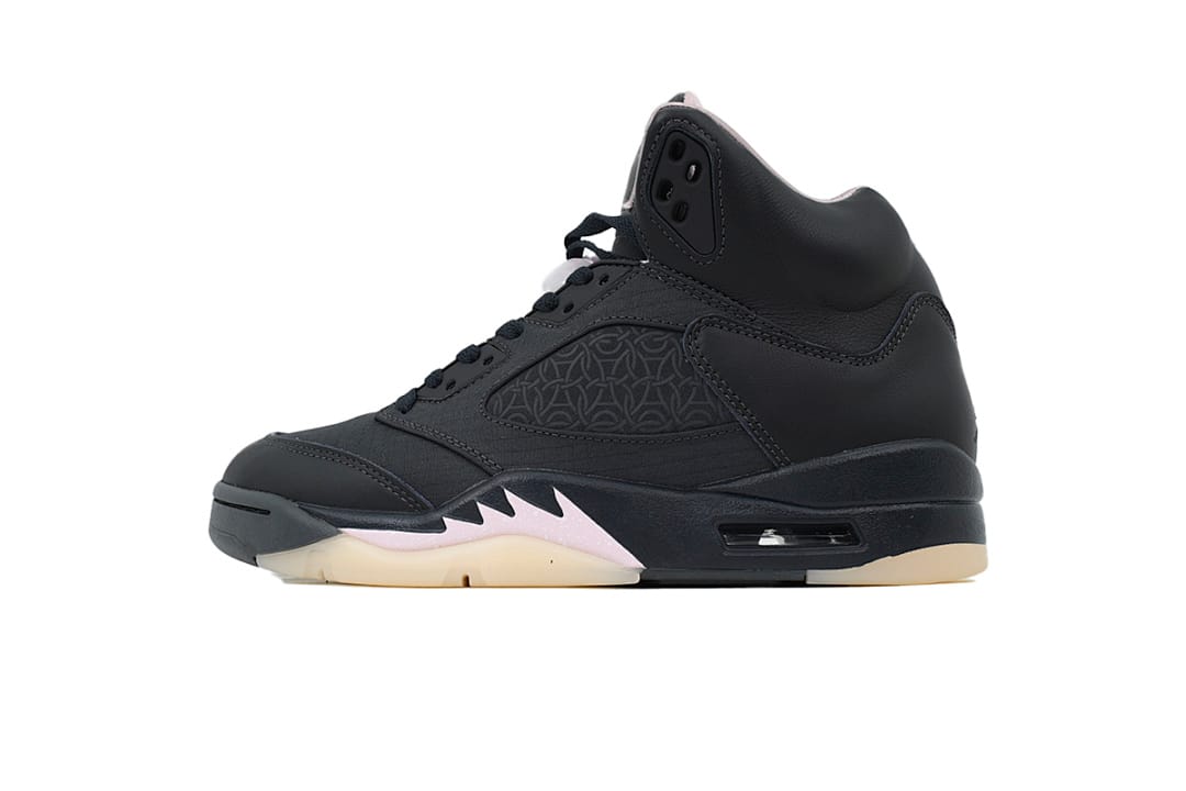 Air Jordan 5 OG Paris Saint-Germain