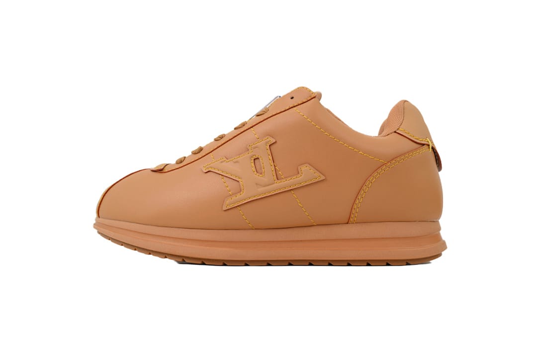 Louis Vuitton LV Buttersoft Brown x Nigo FW25 Skin