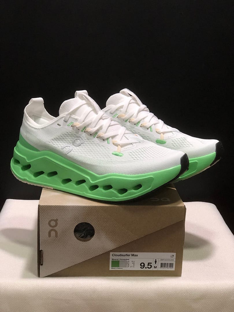 On Cloudsurfer Max (Colorway 16)