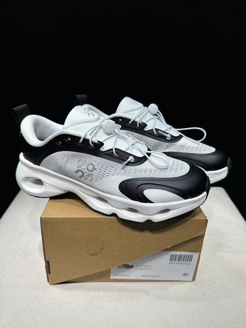 On × LOEWE Cloudventure 3.0 (Colorway 30)