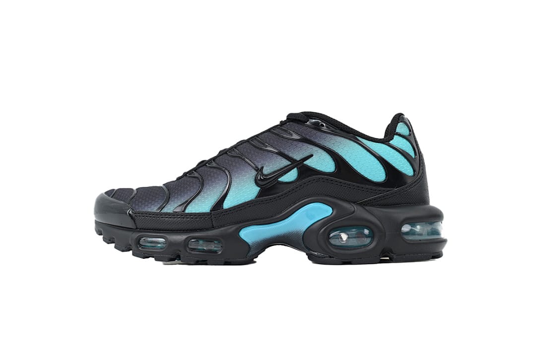 Nike Air Max Plus x MA Edition Black Dusty Cactus