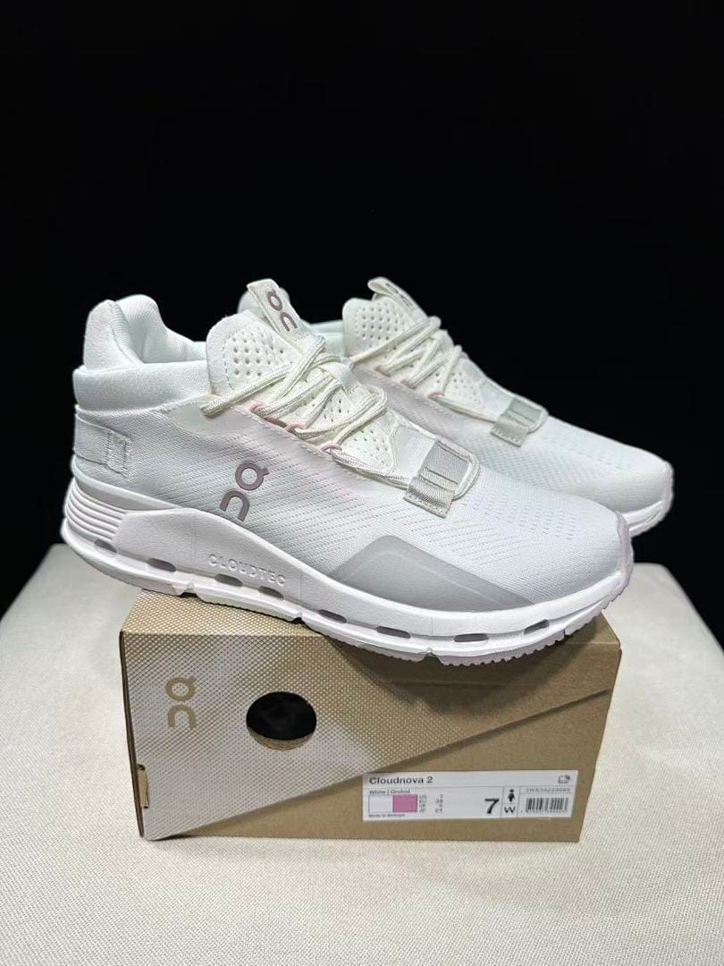 On Cloudnova 2 (Colorway 7)