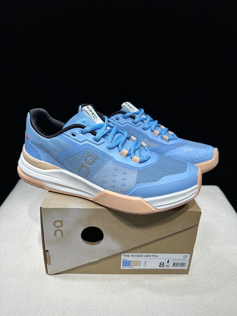 On THE ROGER Clubhouse Pro (Colorway 5)