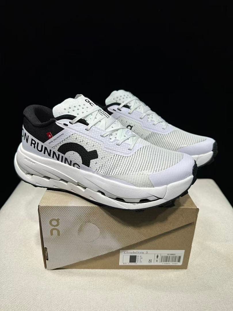On Cloudultra 3 (Colorway 13)