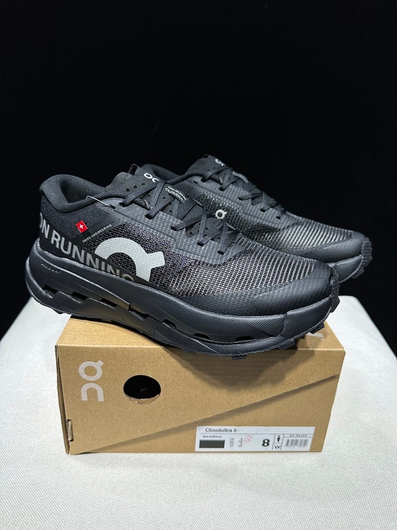 On Cloudultra 3 (Colorway 11)