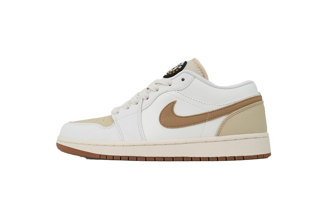 Air Jordan 1 Low Dongdan (Colorway 2)