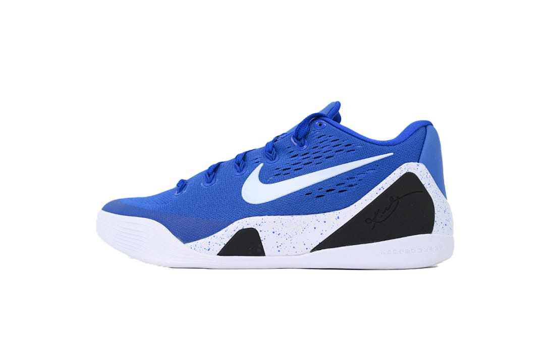 Nike Kobe 9 S2 Edition Game Royal